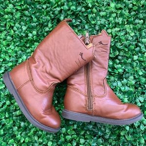 Cat and Jack toddler Boots
